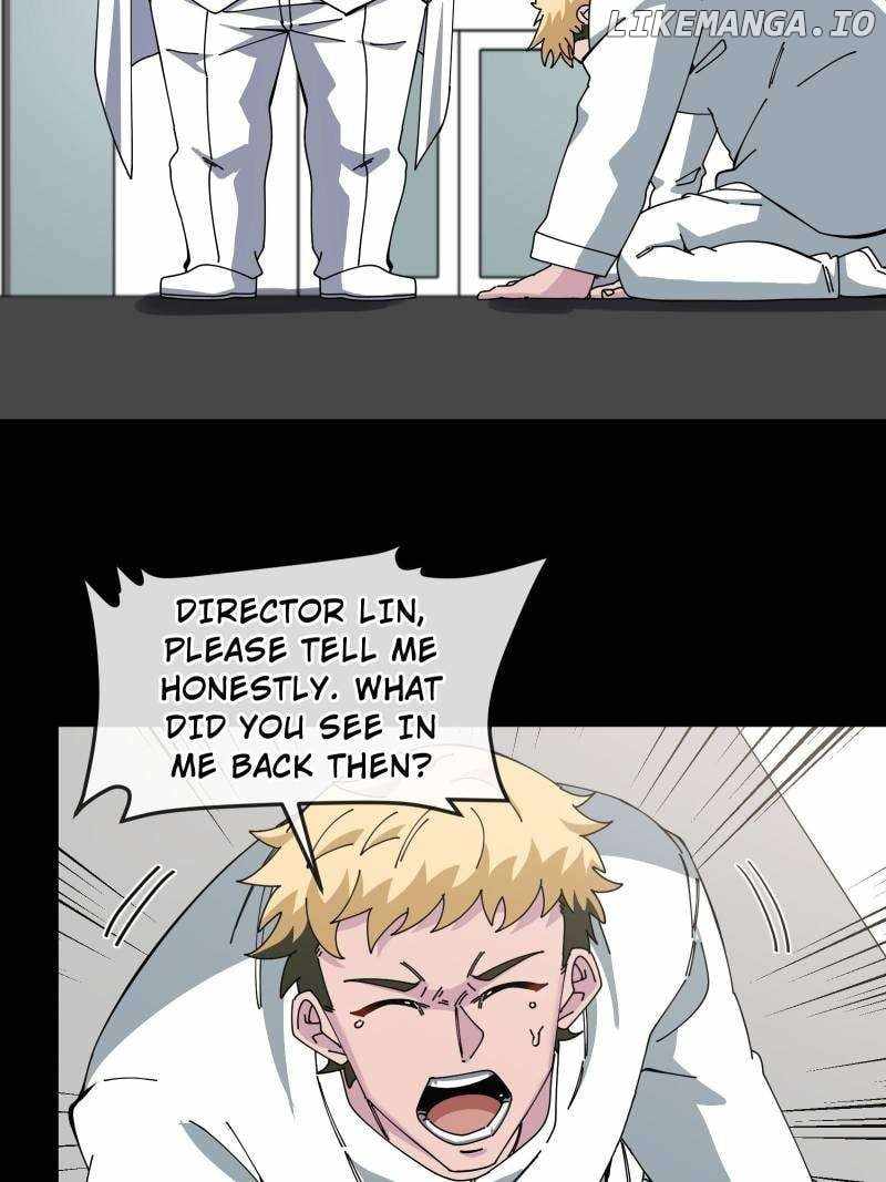 I Am The Monster Overlord Chapter 79 41